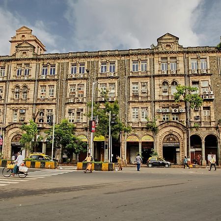 Empire Royale Hotel Bombay Extérieur photo