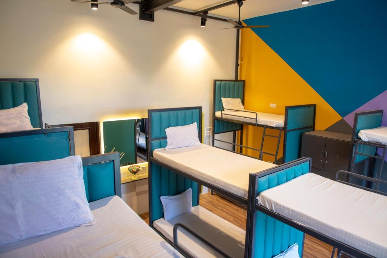 Empire Royale Hotel Bombay Extérieur photo