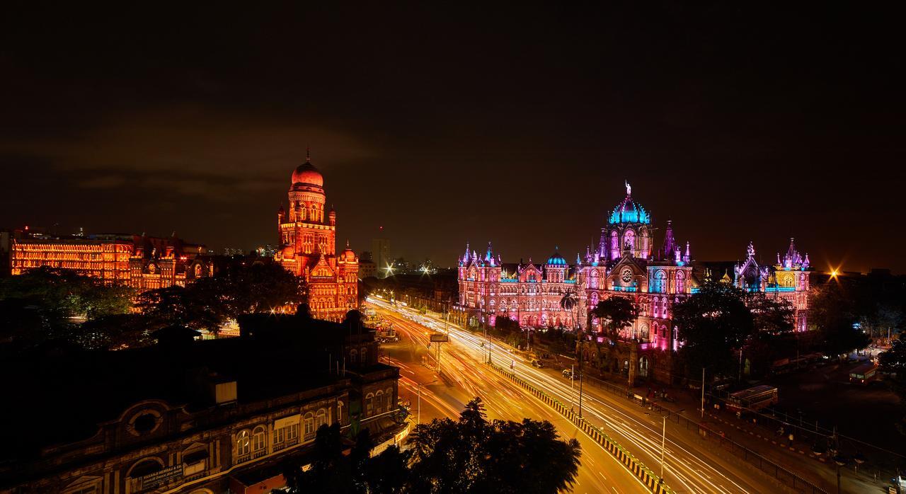 Empire Royale Hotel Bombay Extérieur photo